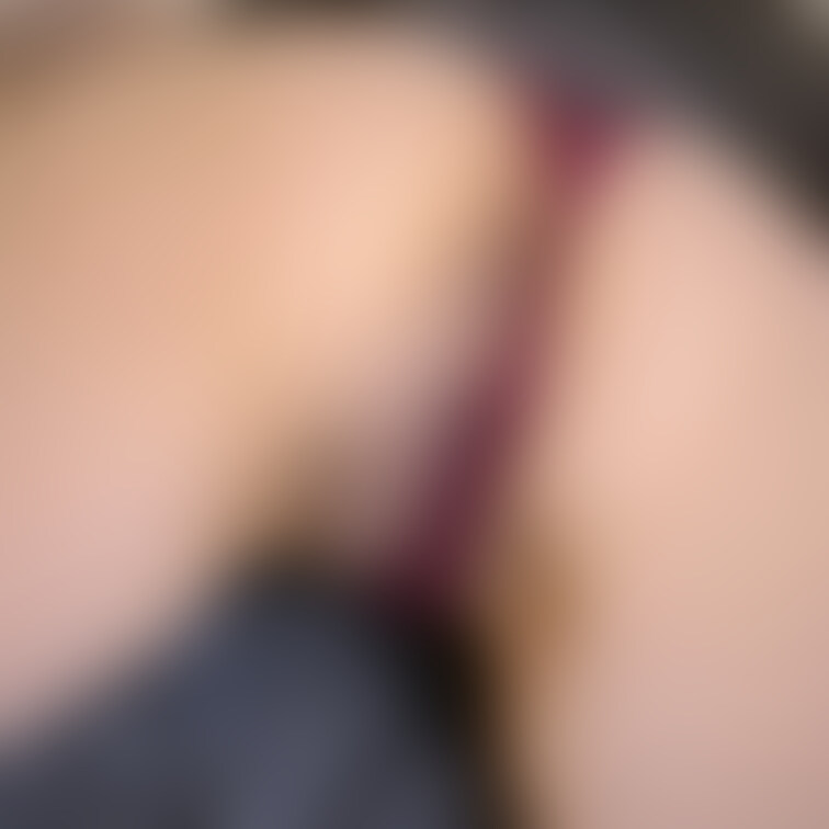 見えちゃった⚠️💦
