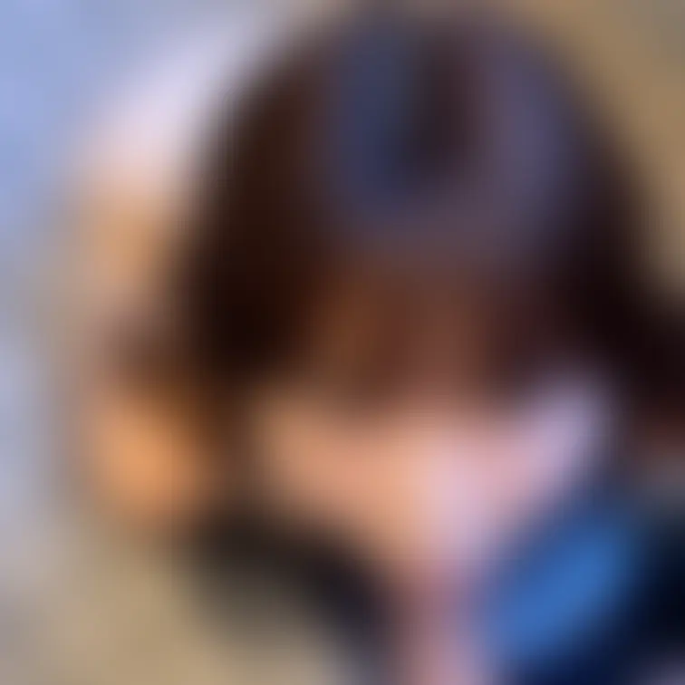 いつも配達に来るおじさんにイタズラしちゃたわ笑笑