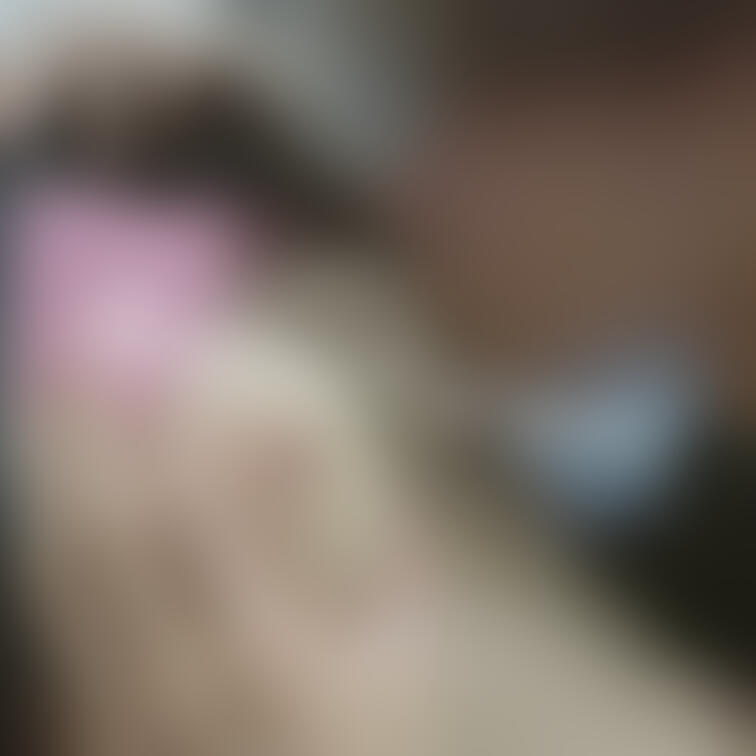 ぺろぺろする❓💭