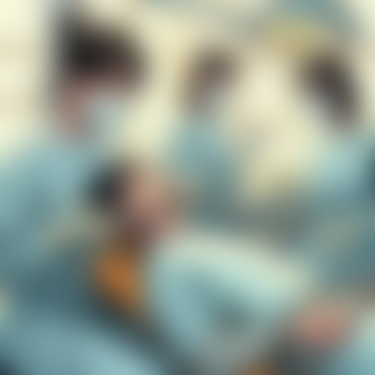 歯科実験室