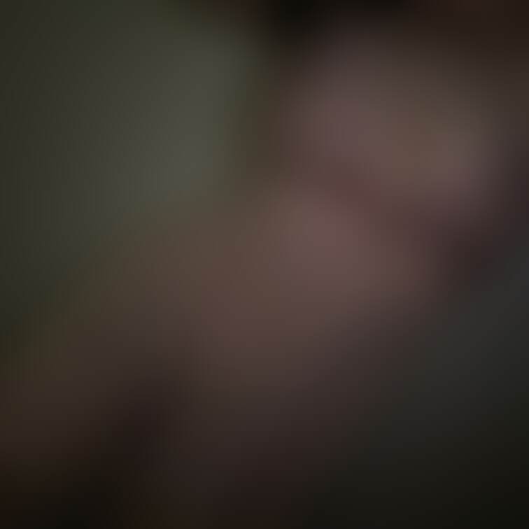 ベビードール ノーブラ自撮り♡
