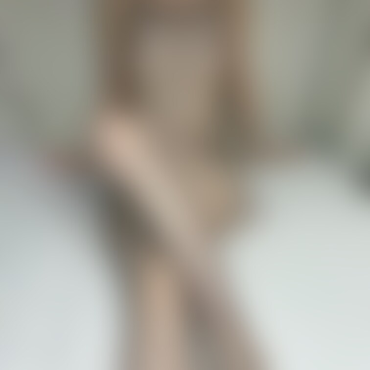 編み編みえっちだよね🤭