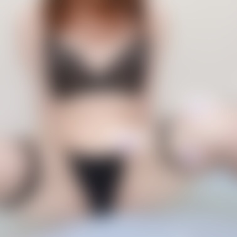 顔をうずめたい？🥰