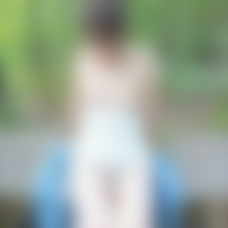 休憩スポットで( *´艸`)