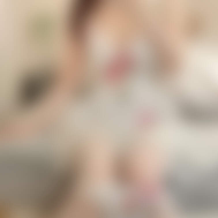 ぬぎぬぎ…