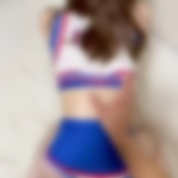 チアハメ！🍑