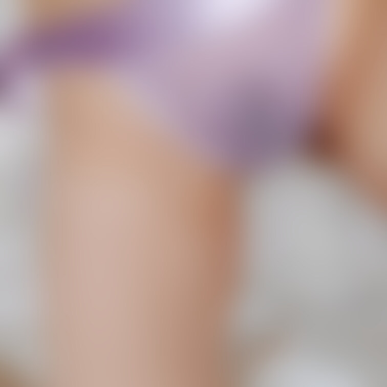 レースがすけすけのリボン下着

下も裏地なしの総レース...🤫