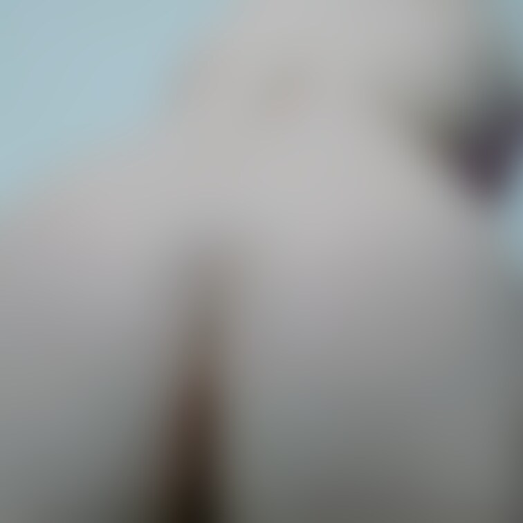 お尻ドアップです。