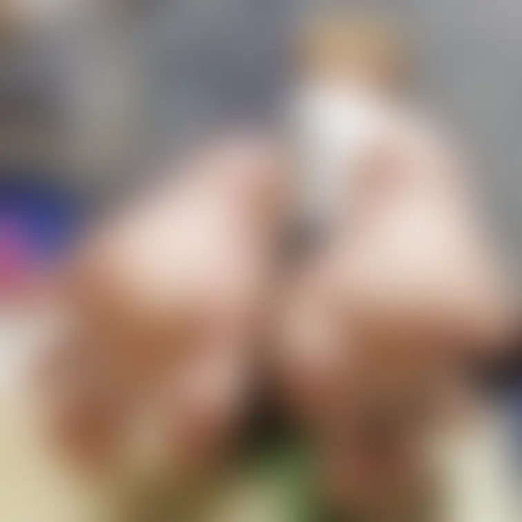 足は臭い方が好き？