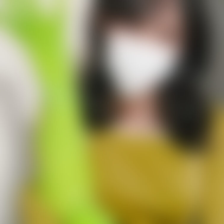 あなたのゴム手袋彼女💚