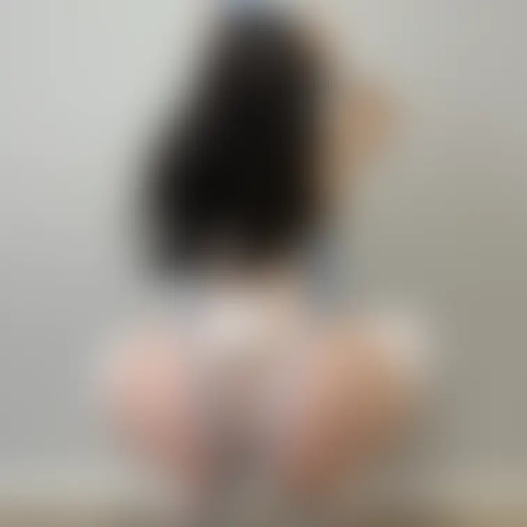 君の上にのってぴょんぴょん跳ねてあげよっか😏💕💦🐰🩵