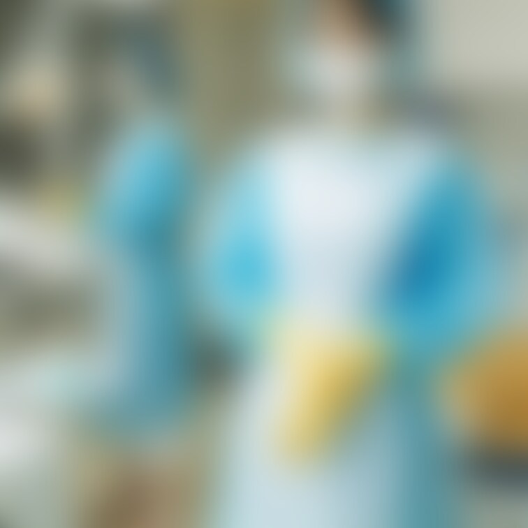 美人歯科女医