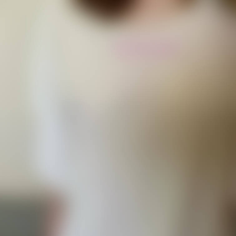 透け