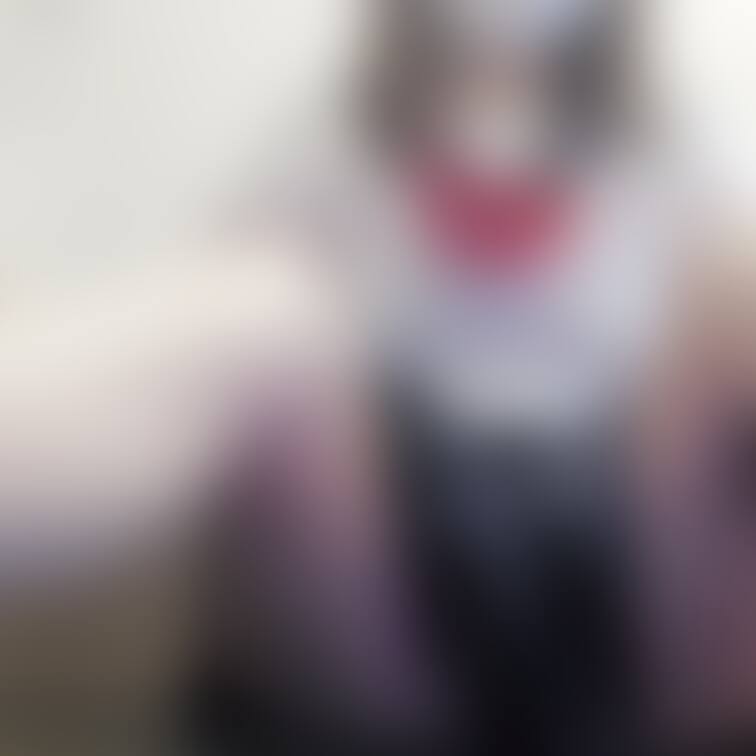 コスプレ？？🥰