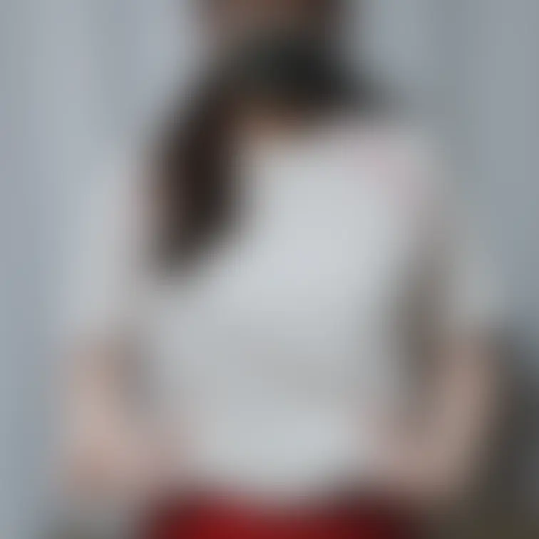 【初おっぱい】処女おっぱい揉み揉みするー?のサンプル②