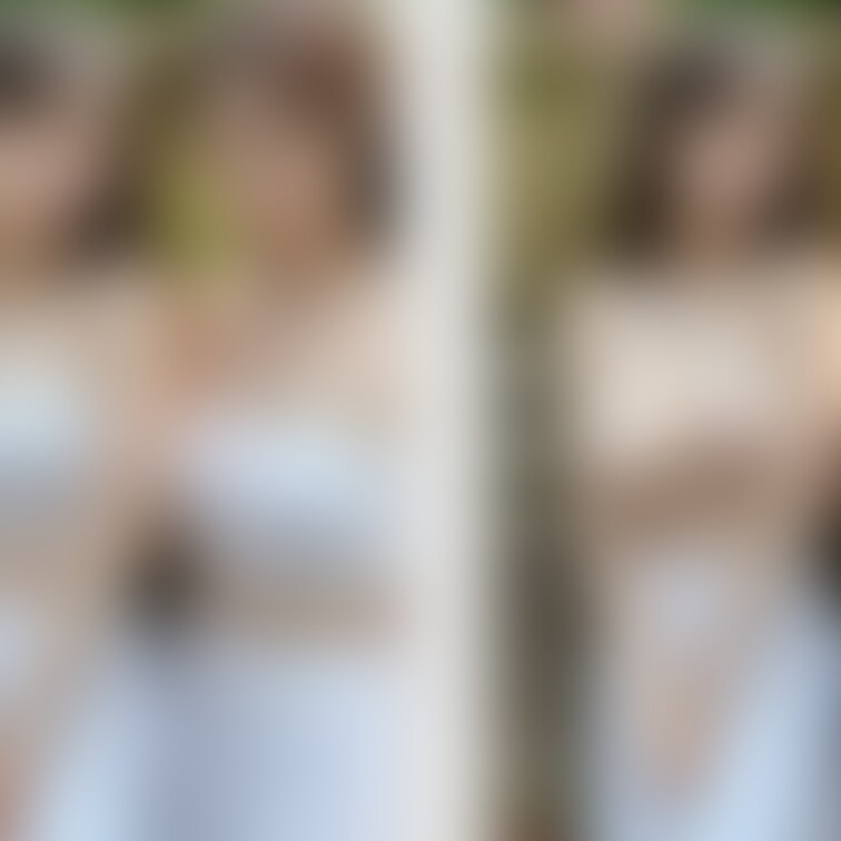 着衣と脱衣を並べた画像です。画像№219