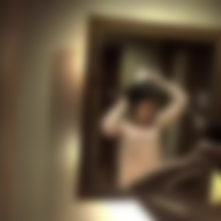 帰り支度中の一コマ
