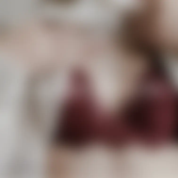 最近プレゼントしていただいた下着でパシャッ🤳✨