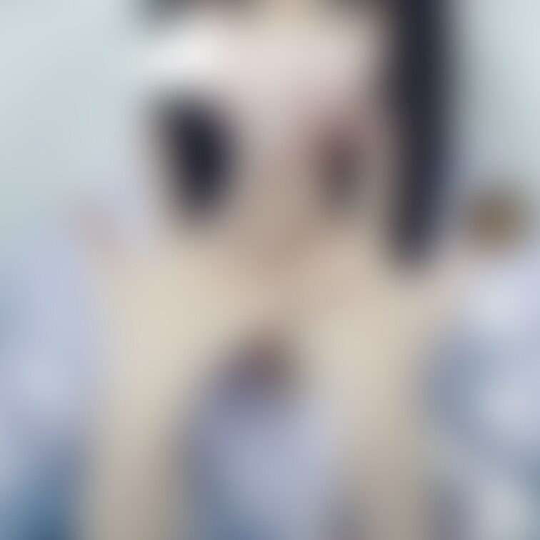 TikTokの動画で着たコスのえろばーじょん
