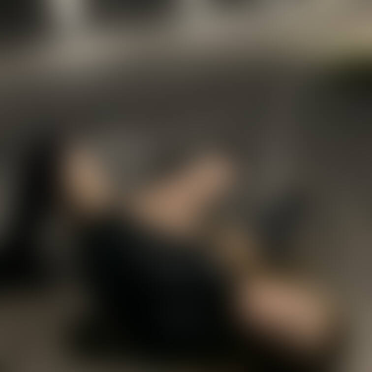 ラムちゃん
野外露出
