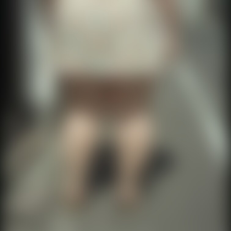 いい足