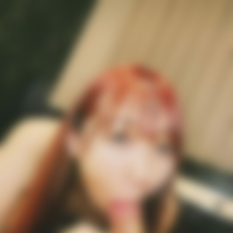 前に載せ忘れてた顔可愛いフェラ🍼