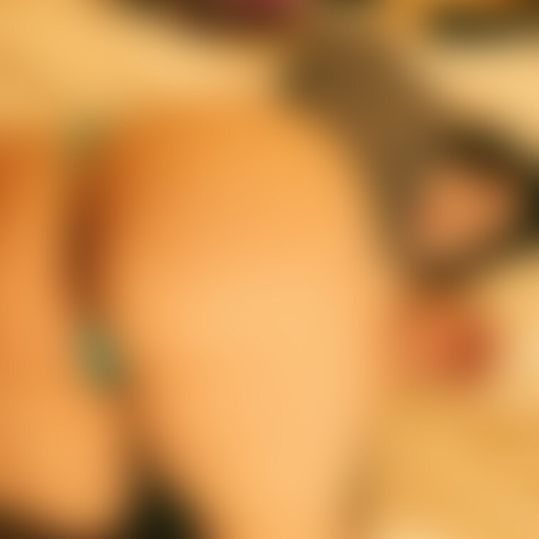 後ろからが好きなの