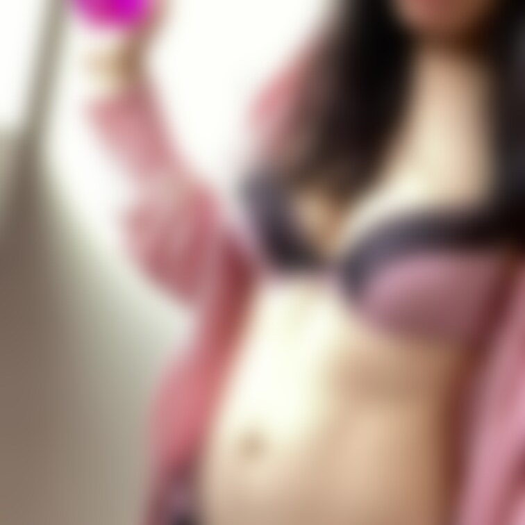 ディルド生フェラどアップ♡です