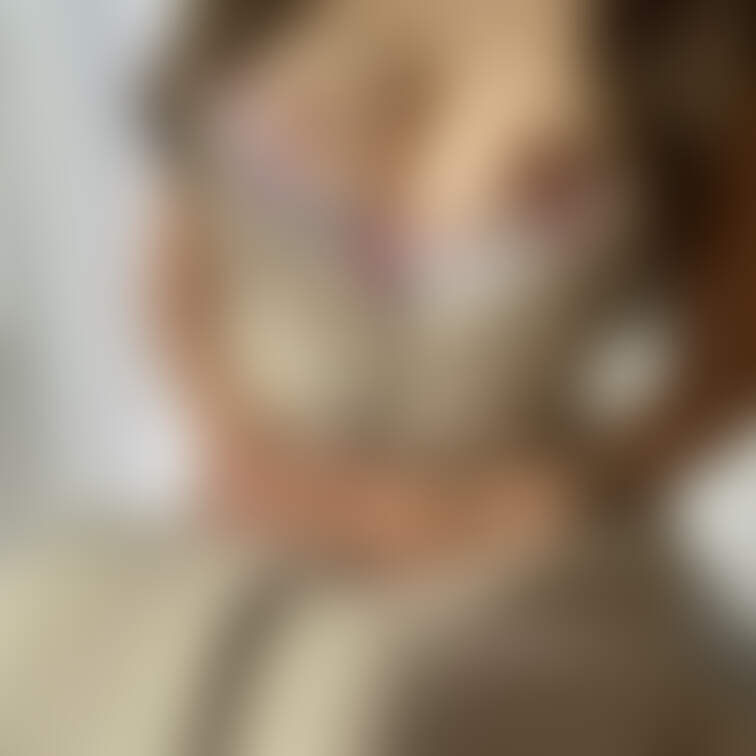 今日の下着をもっと詳しく、脱いで詳しく💓今日は画像たくさんを全プランにupしたからみてねっ🐰春の訪れ....🌸