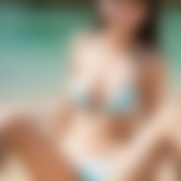 開脚ビキニ美女 その4
Split Bikini Beauty part4