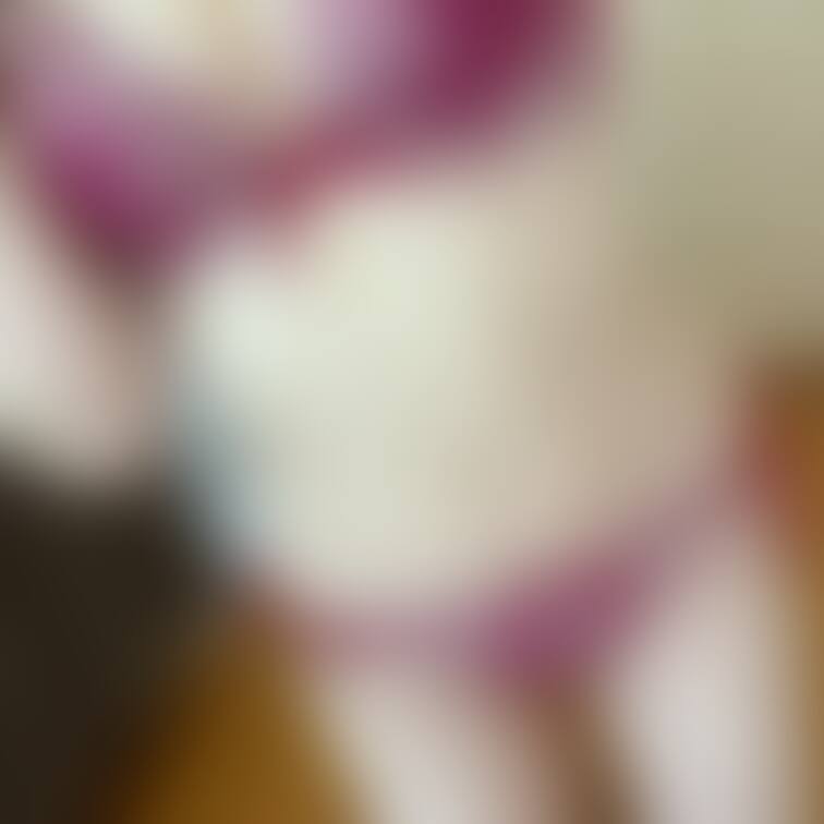 この下着に合ってるかな💓