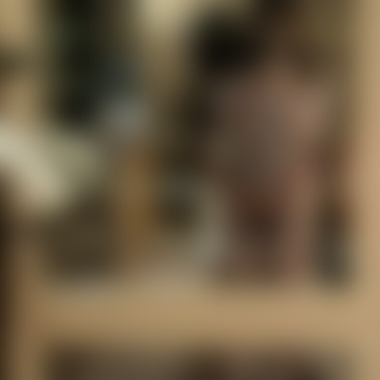 鏡の前でイチャイチャしてる写真です📸