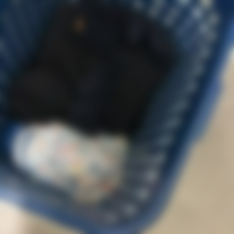 義理○○○ちゃんの下着❤️
すり替え決行しました💕
