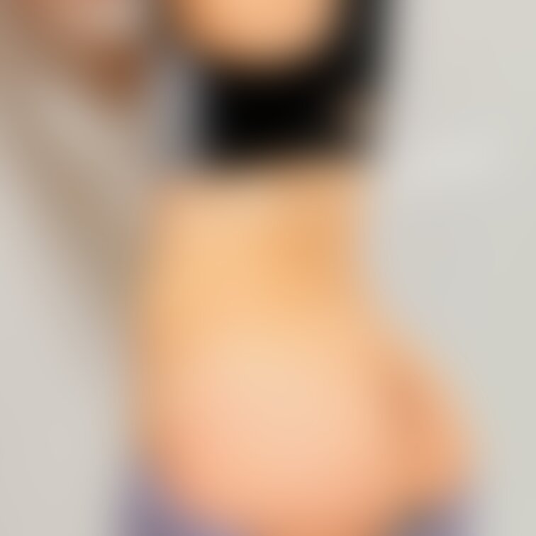 パンツはもちろん履いてません🫣♥️