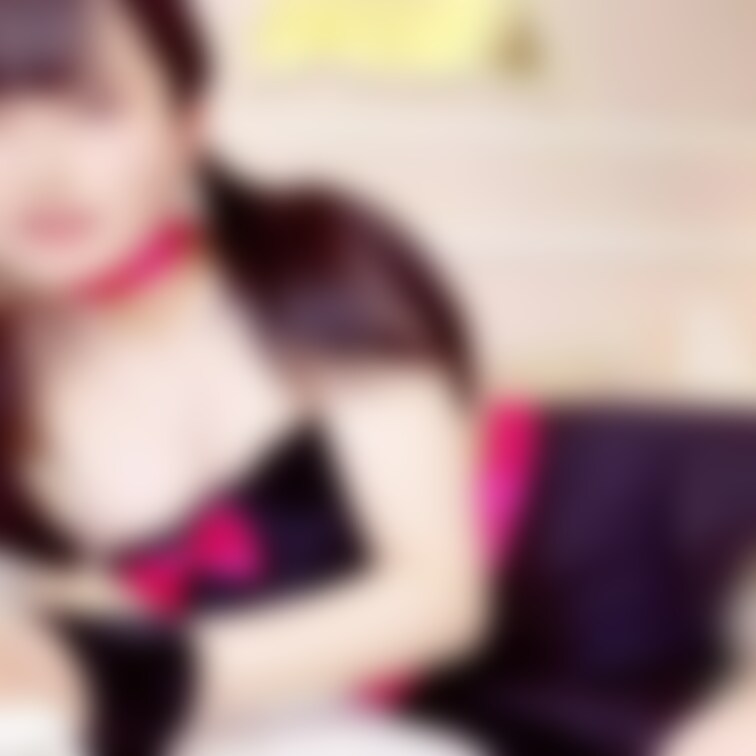 【顔出しオナニー】黒猫🐈‍⬛💓中イキオナニー///💓