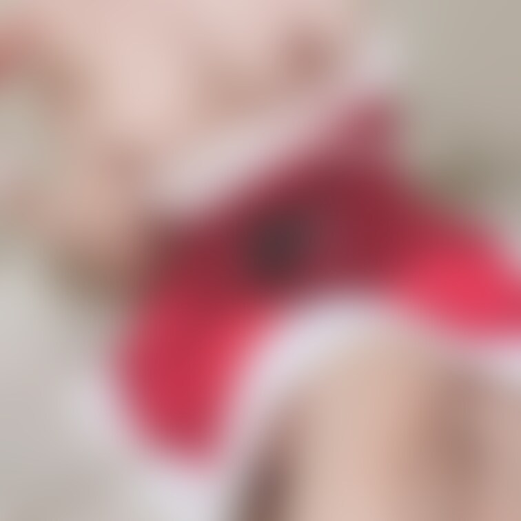 クリスマス未公開写真♪