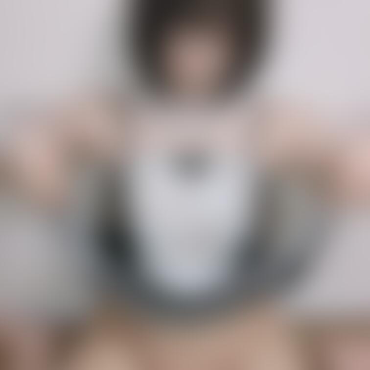メイドさん試着💕