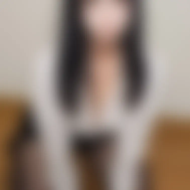 秘書コスプレ♡