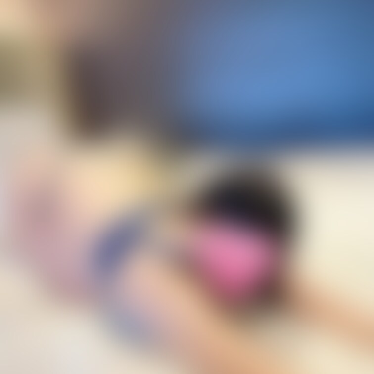 撮影会で撮って頂いた下着写真👙
お尻を中心に♡
お尻もよく褒められます💗