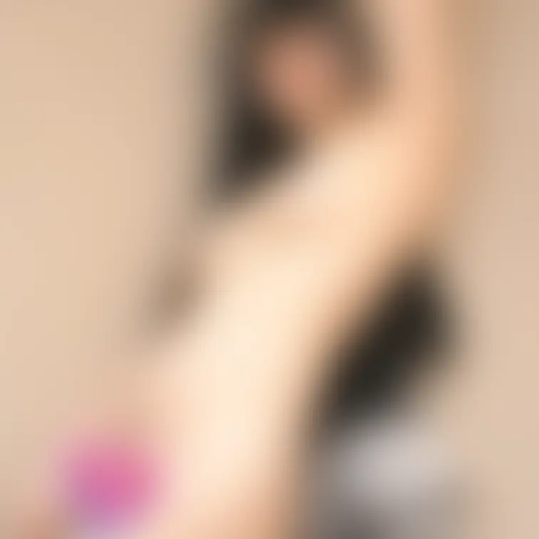まっしろですべすべ😘