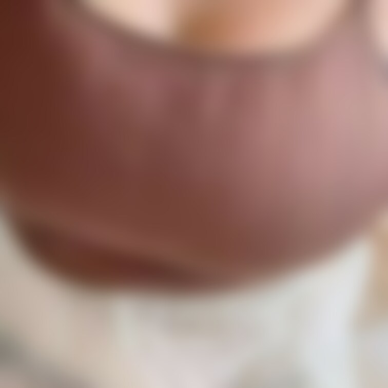 でかくなった気が、、、

ムニムニしてたしかめてみて？