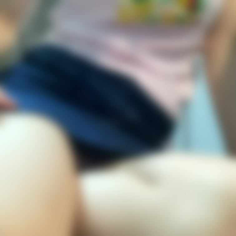 乳首つねったら喘いじゃいました…
