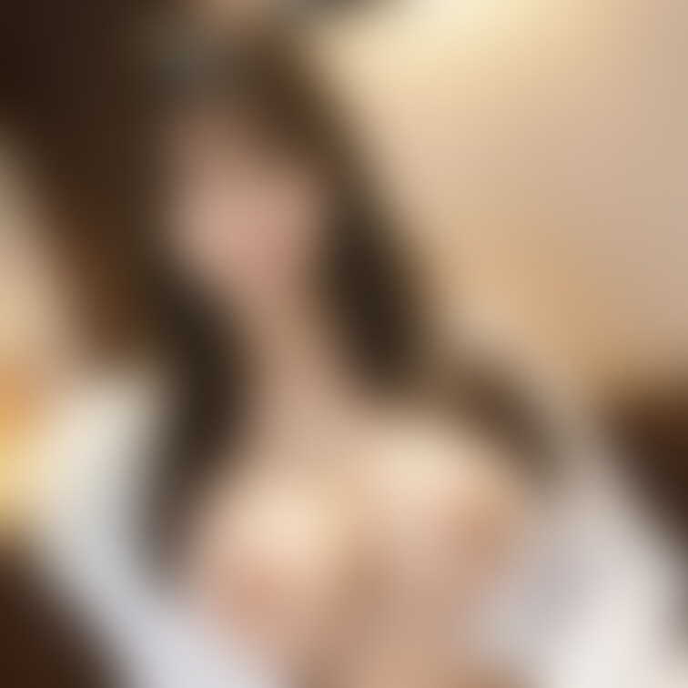 Super Japanese hostess boobs🩷