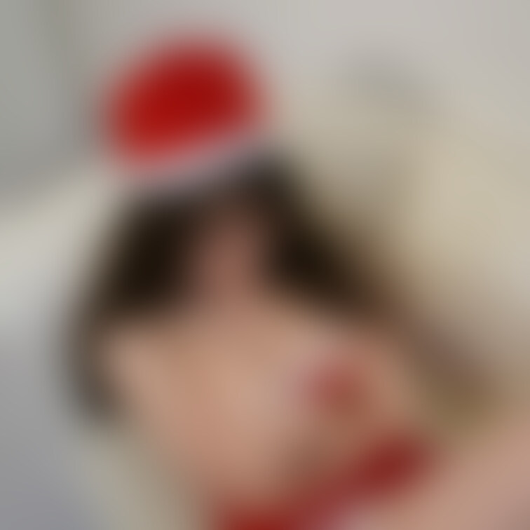 メリークリスマス🎄
クリスマスまでの間どんどんえっちな衣装になるよ🫣❤️