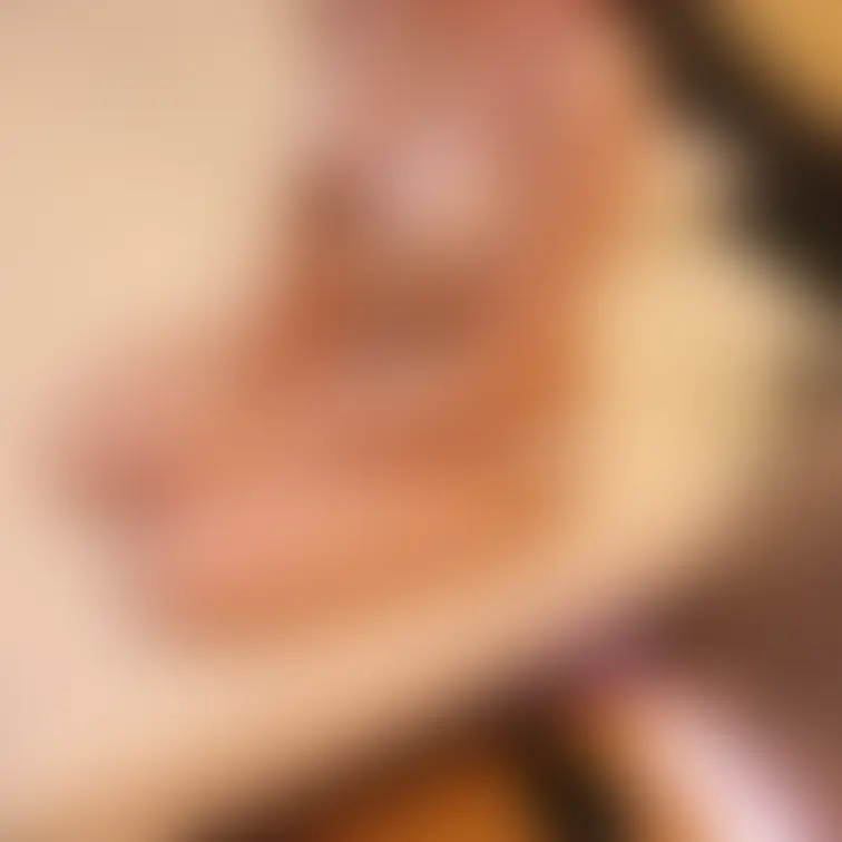 下着姿①