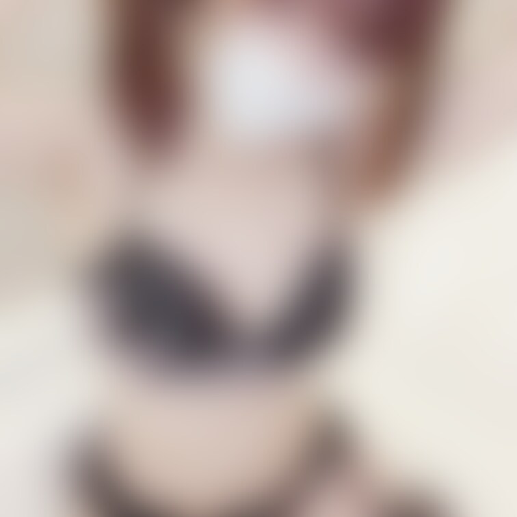 ガーターです☺️
マスク無しはスタンダードプランにのせます♪