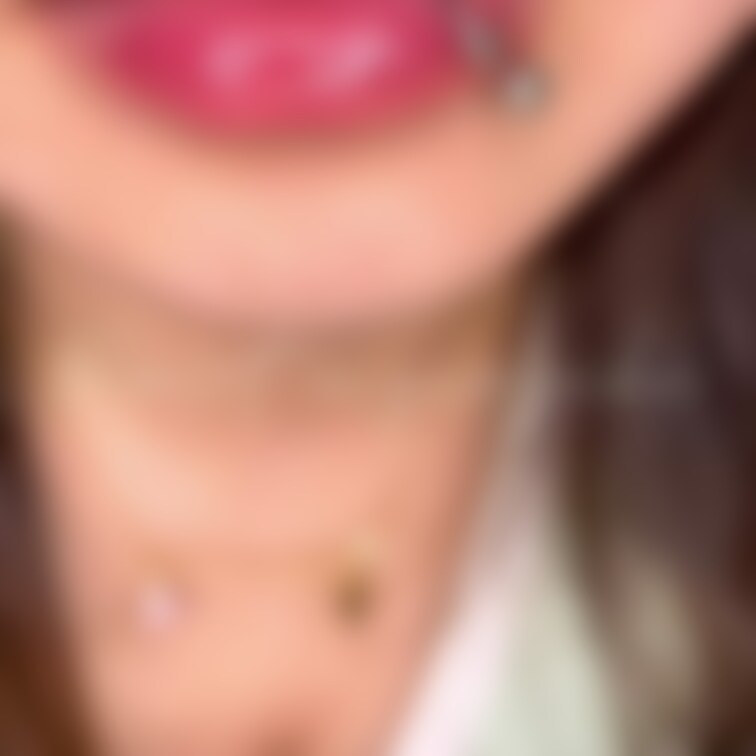 高画質アクリル板舐め
