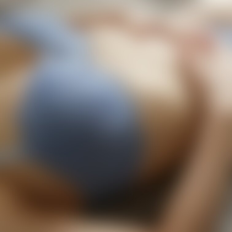 新しい下着がめちゃかわすぎて、夫もすっごい喜んでくれたから、記念に撮影🥰