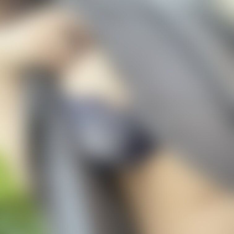外で見せてくる女の子🫣