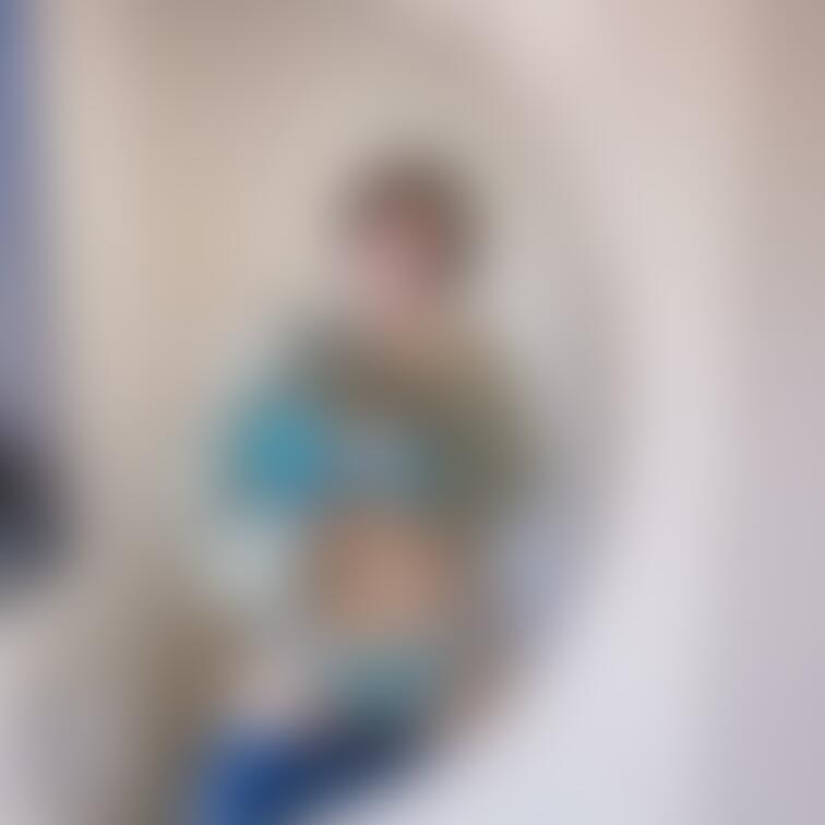 おへそが縦にならないかなぁ